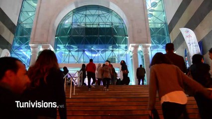 Retour sur la première projection du film Le PARDON de la défunte Najwa Slama