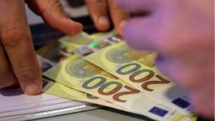 Hesaplarına Yatan 30 Bin Euro Primi Gören İşçiler Şaşkınlık Yaşadı