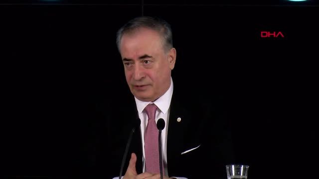 Spor Mustafa Cengiz Tff Hukuk Kurulu'nda İstifa veya Değişim Bekliyoruz