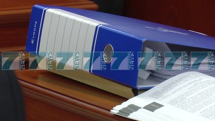 DEKLARIMI I PASURISE RREZIKON GJYKATESIN, EDMOND ISLAMAJ - News, Lajme - Kanali 7