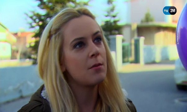 سامحيني : شاهدوا إعادة الحلقة 1541