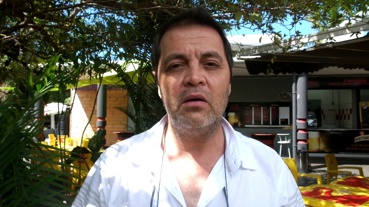 Trois questions à Karl Maillot, secrétaire général adjoint de la CFDT Réunion