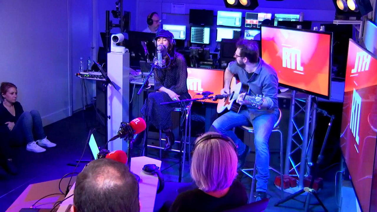 Le live Nolwenn Leroy