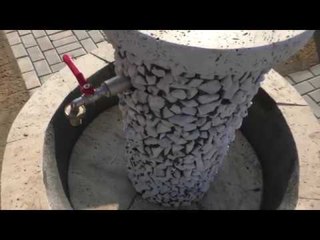 Kryetari Gjini përuroi projektin e radhës infrastrukturor në fshatin Rracaj - Lajme