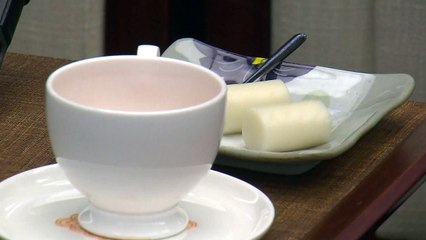 여야 '가래떡 회동' 신경전...문 의장 "둘 다 맞는 소리" / YTN