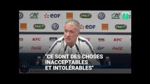 Fichage ethnique au PSG :  