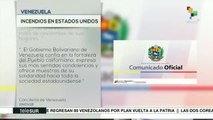 teleSUR Noticias: 89 venezolanos regresan a su país desde Chile