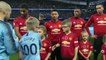 Manchester City vs Manchester United 3-1 - All Goals & Highlights 2018 HD