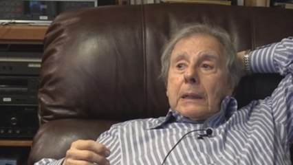 El compositor argentino, Lalo Schifrin, recibirá un Óscar honorífico