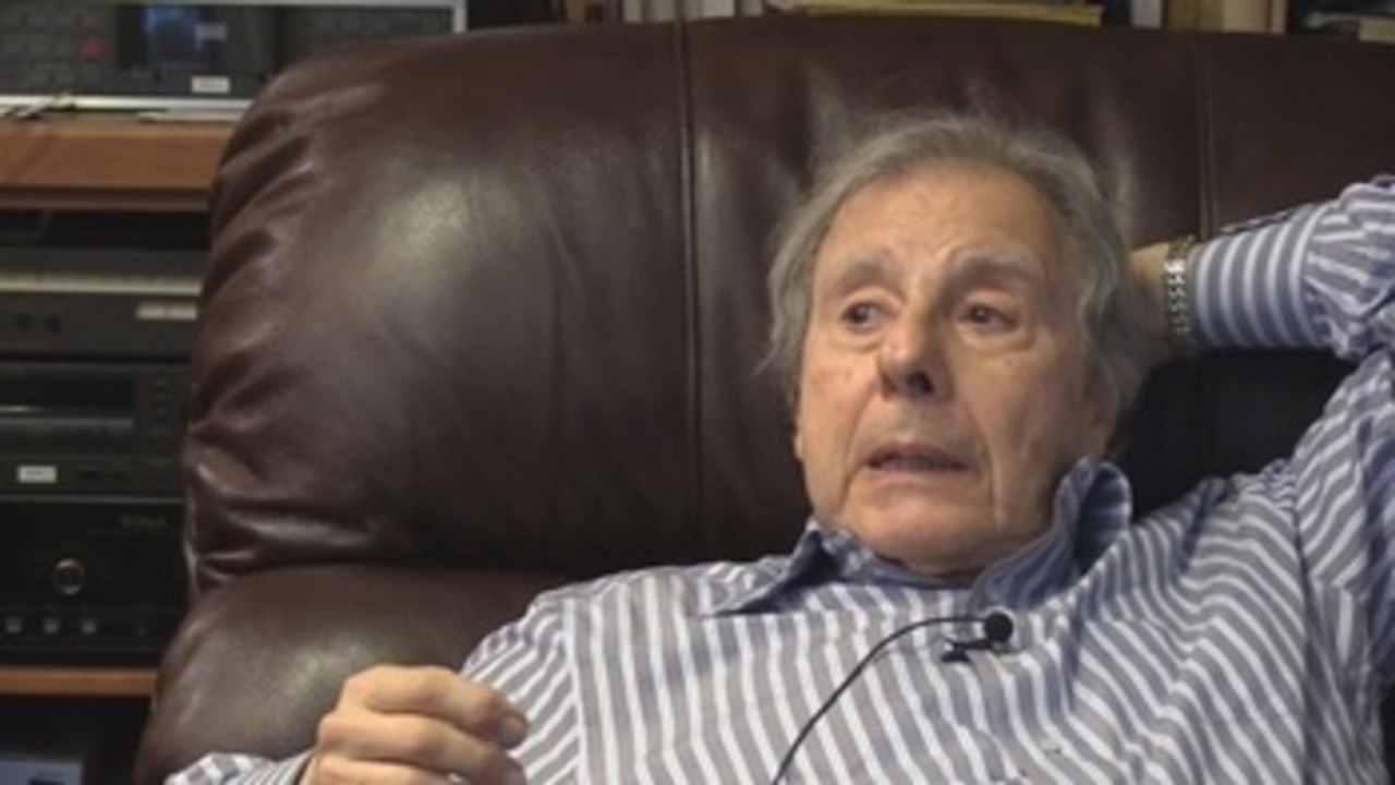 El compositor argentino, Lalo Schifrin, recibirá un Óscar honorífico