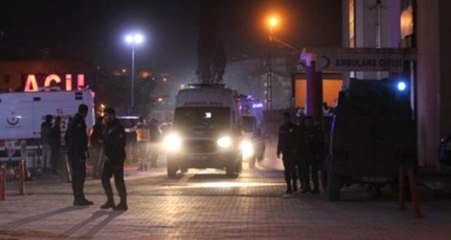 Son Dakika! Hakkari'deki Patlamada Yaralanan Mehmetçiklerden Sevindiren Haber: 18  Askerimiz Taburcu Edildi