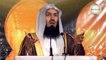 powerful lecture Mufti Ismail Menk short video