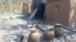 Nigeria : des centaines de personnes désertent leur village après uneattaque de Boko haram