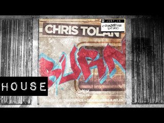 HOUSE: Chris Tolan - Burn [Country Club Disco]