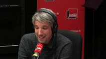 Au Forum de la paix - Le Moment Meurice