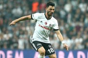 Stuttgart, Tolgay Arslan İçin Beşiktaş'ın Kapısını Çaldı