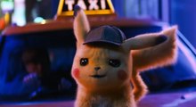 Detective Pikachu movie - official trailer vost - Ryan Reynolds 2019