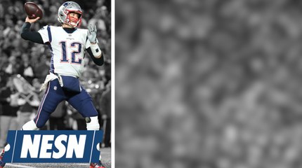 Xfinity X1 Report: Breaking down the statistics of the Patriots loss