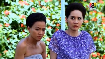 Trò Chơi Số Phận Tập 24 (Thuyết Minh) - Phim Thai Lan