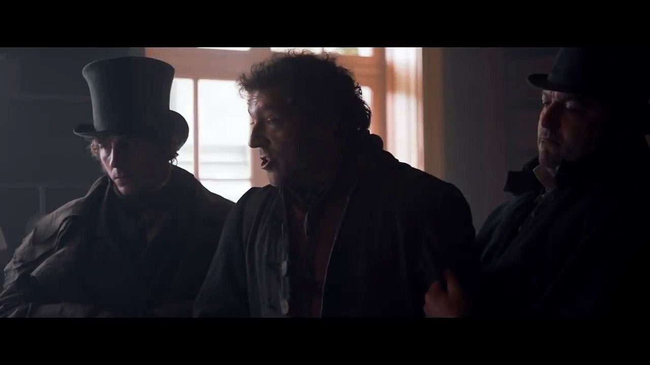 L'Empereur de Paris : bande-annonce avec Vincent Cassel
