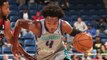 Hornets Rookie Devonte' Graham NBA G League Highlights With Greensboro Swarm