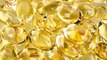 Fish Oil and Vitamin D Can Help Combat Major Diseases: Study