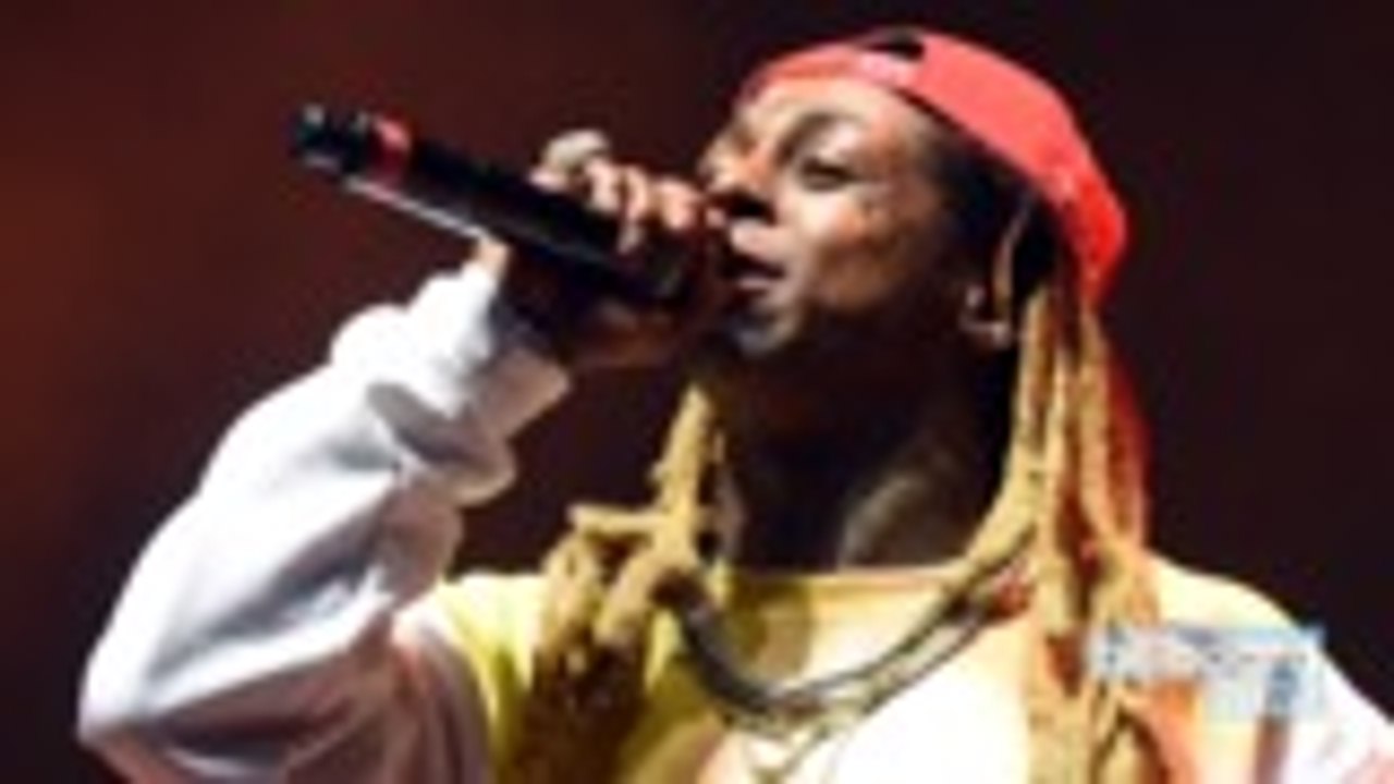Lil Wayne: New ‘Tha Carter V' Bonus Tracks Feat...