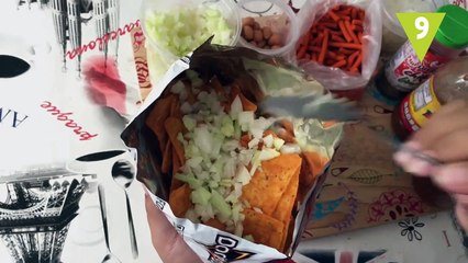 La mejor COMIDA CALLEJERA del mundo
