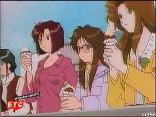 Están Arrestados - Opening 2 (Español Latino - Chile) - etc...TV