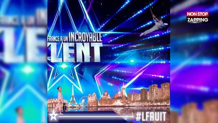 La France a un incroyable talent : une performance féerique à venir (Vidéo)