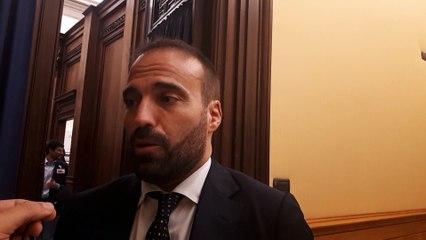 Le incertezze sulla manovra: intervista a Luigi Marattin (Pd)