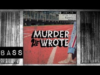 BASS: Murder He Wrote - Circles [Rhythm Athletic]