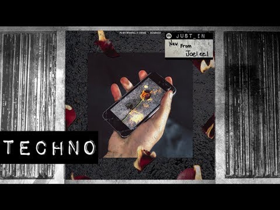 TECHNO - Performing A Crime  (Aquarian Remix)