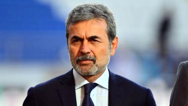 Rıza Çalımbay ile Yollarını Ayıran Atiker Konyaspor, İbreyi Aykut Kocaman'a Çevirdi