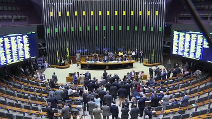 Melhor e Mais Justo – Forças do Novo Congresso