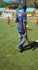 BABY au plateau U6U7 du 10 novembre 2018