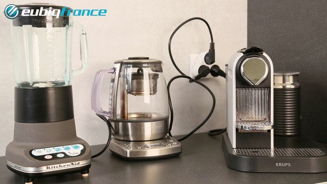 Comment ajouter ou déplacer une prise de courant sans faire de saignée