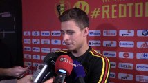 Thorgan Hazard : 