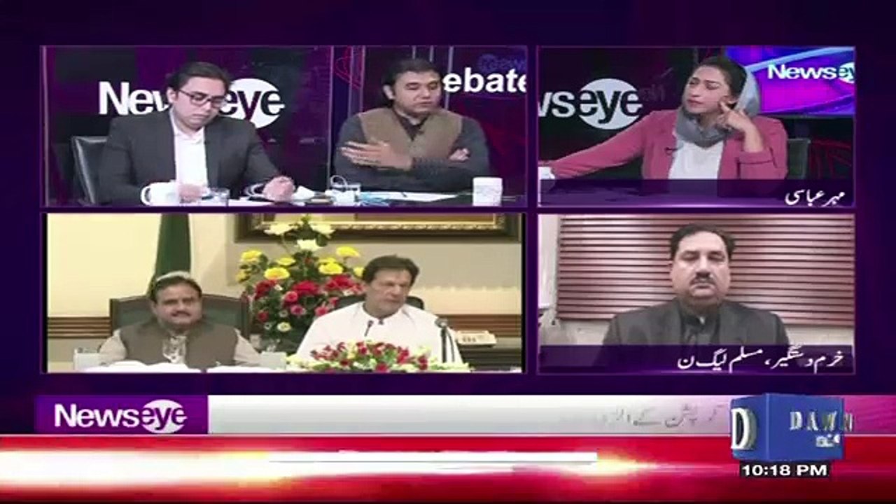 NewsEye - 12th November 2018