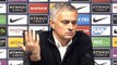 Manchester City 3-1 Manchester United - Jose Mourinho Full Post Match Press Conference - Derby
