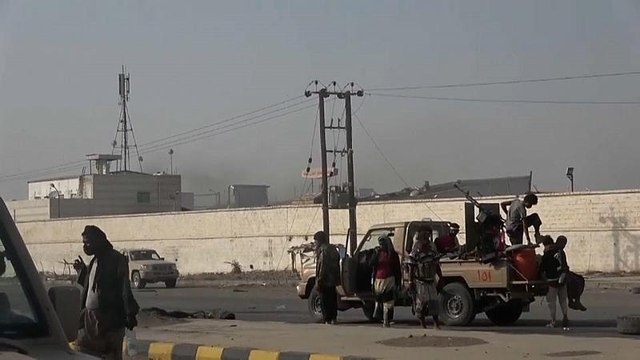 Генсек ООН призвал прекратить конфликт в Йемене