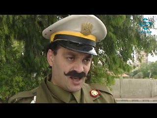 مسلسل بقعة ضوء الجزء الاول الحلقة 30  | باسم ياخور - ايمن رضا - بيسام كوسا - فارس الحلو |