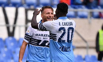 Analisi di Ganz, Lazio-Milan: i singoli