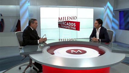 Dato de inflación de Octubre en Mercados en perspectiva