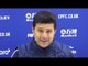 Crystal Palace 0-1 Tottenham - Mauricio Pochettino Full Post Match Press Conference - Premier League