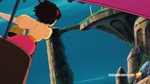 Castle in the Sky - Studio Ghibli Fest 2018: Fathom Events Trailer