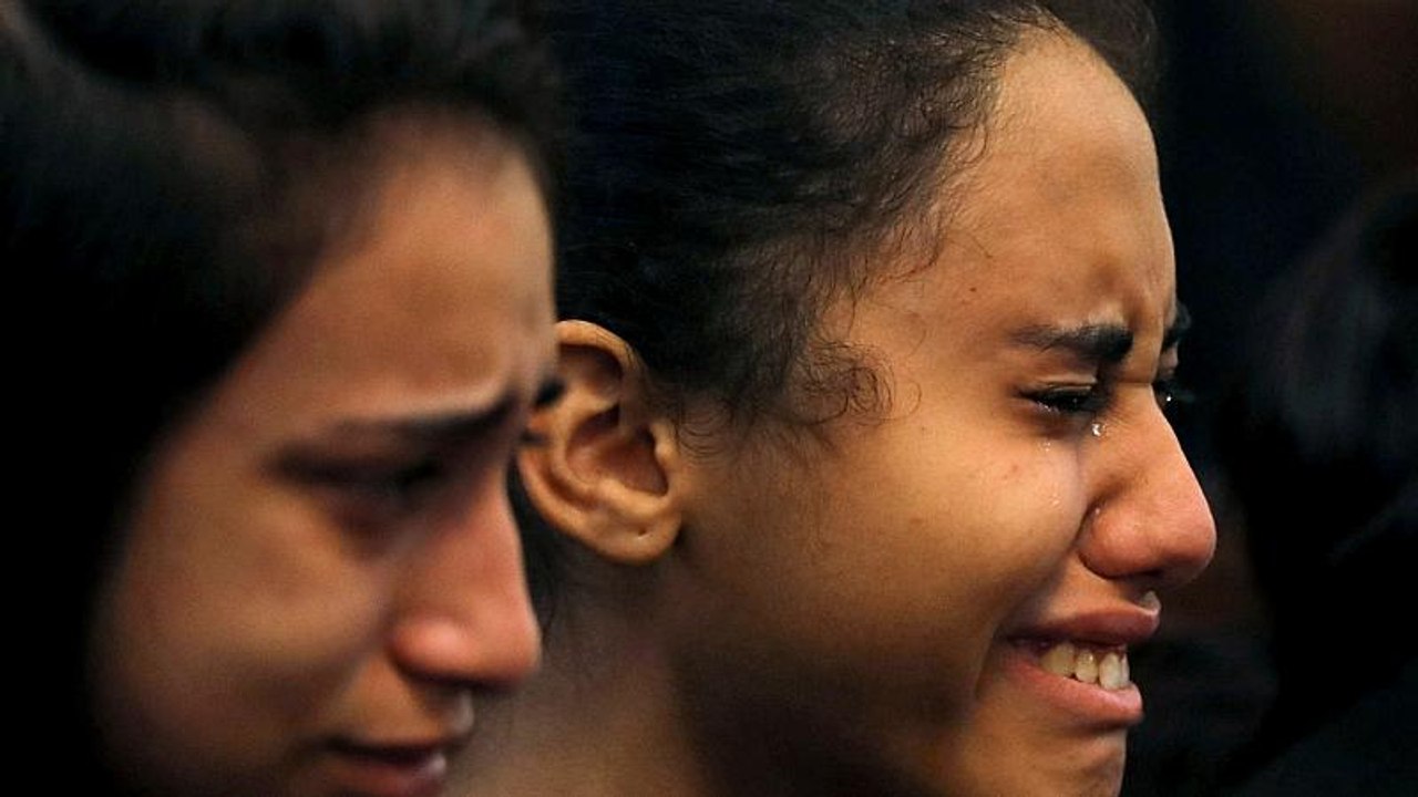 Ungarn und die christlichen Märtyrer