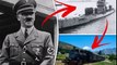 Argentina: Alleged son of Adolf Hitler plans to write sequel to Mein Kampf