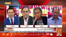 Do You Think The Govt Is Serious About Bringing Back Stolen Money.. Khalid Qayyum Response