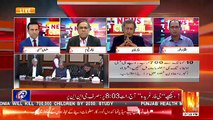 Sattar Khan Response On Opposition's Stance That We Are Being Targetted..